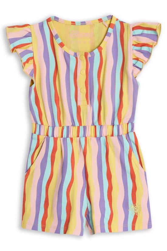 4PRESIDENT jumpsuits meisjes