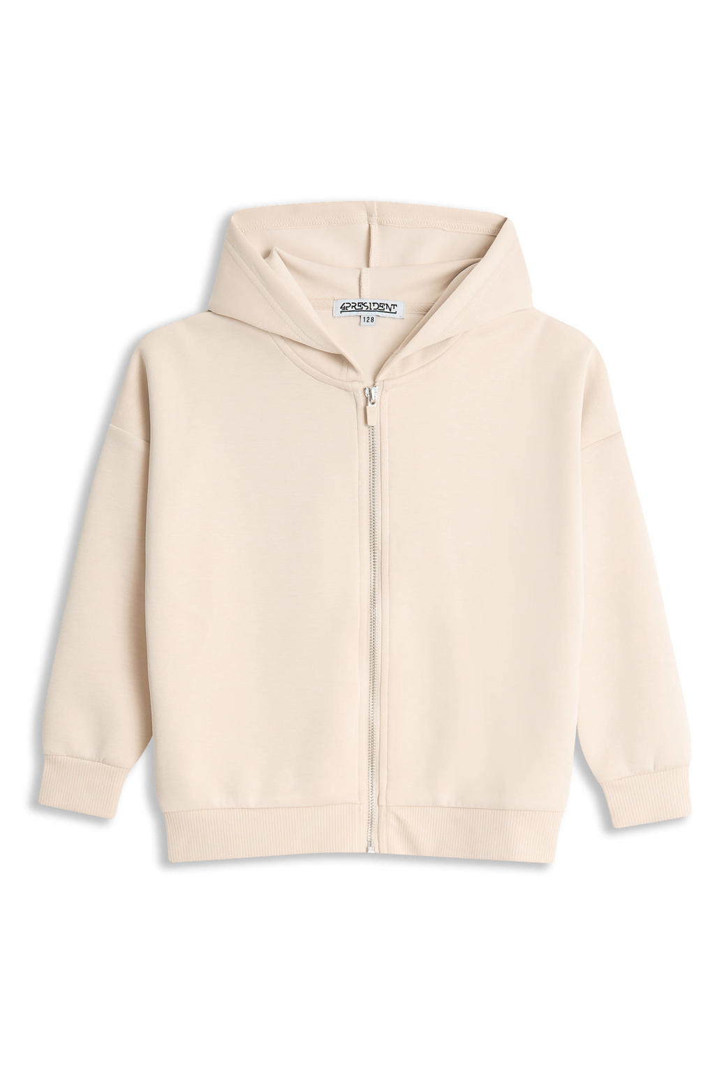 4PRESIDENT Trui Mia Beige