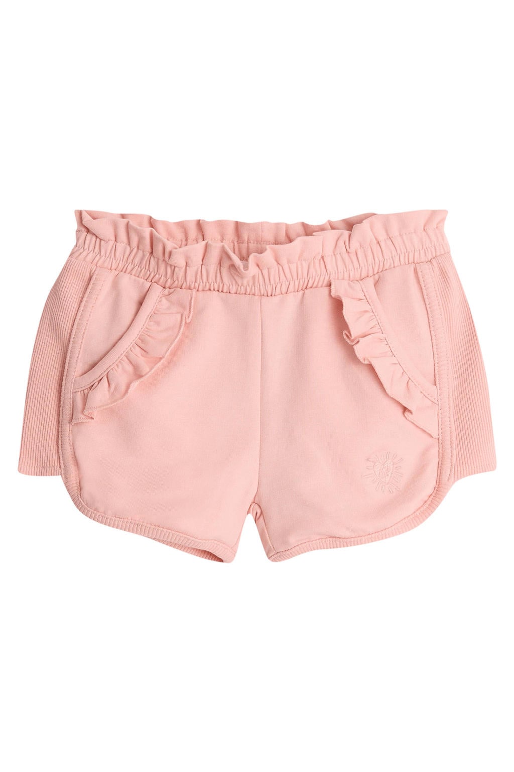 4PRESIDENT Donna Powder pink