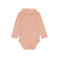 4PRESIDENT Baby romper Zofia Pink