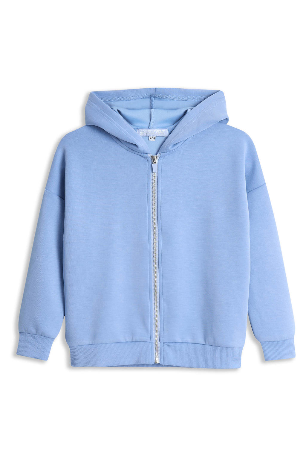 4PRESIDENT Trui Mia Light Blue