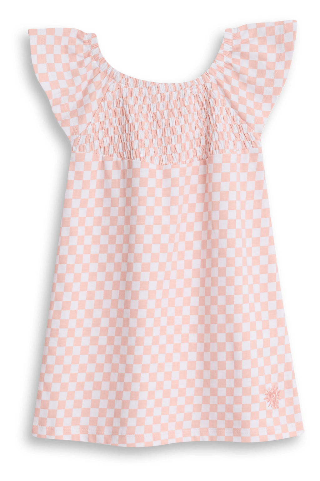 4PRESIDENT Doris Powder pink