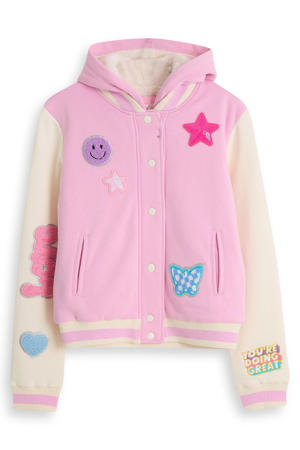 Angel Pink