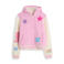 4PRESIDENT Trui Angel Pink