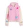 4PRESIDENT Vest Angel Pink