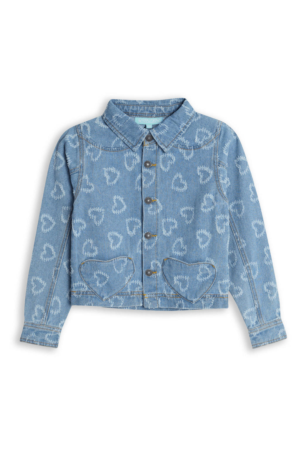 4PRESIDENT Betty Denim
