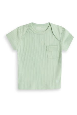 Mick Silt green