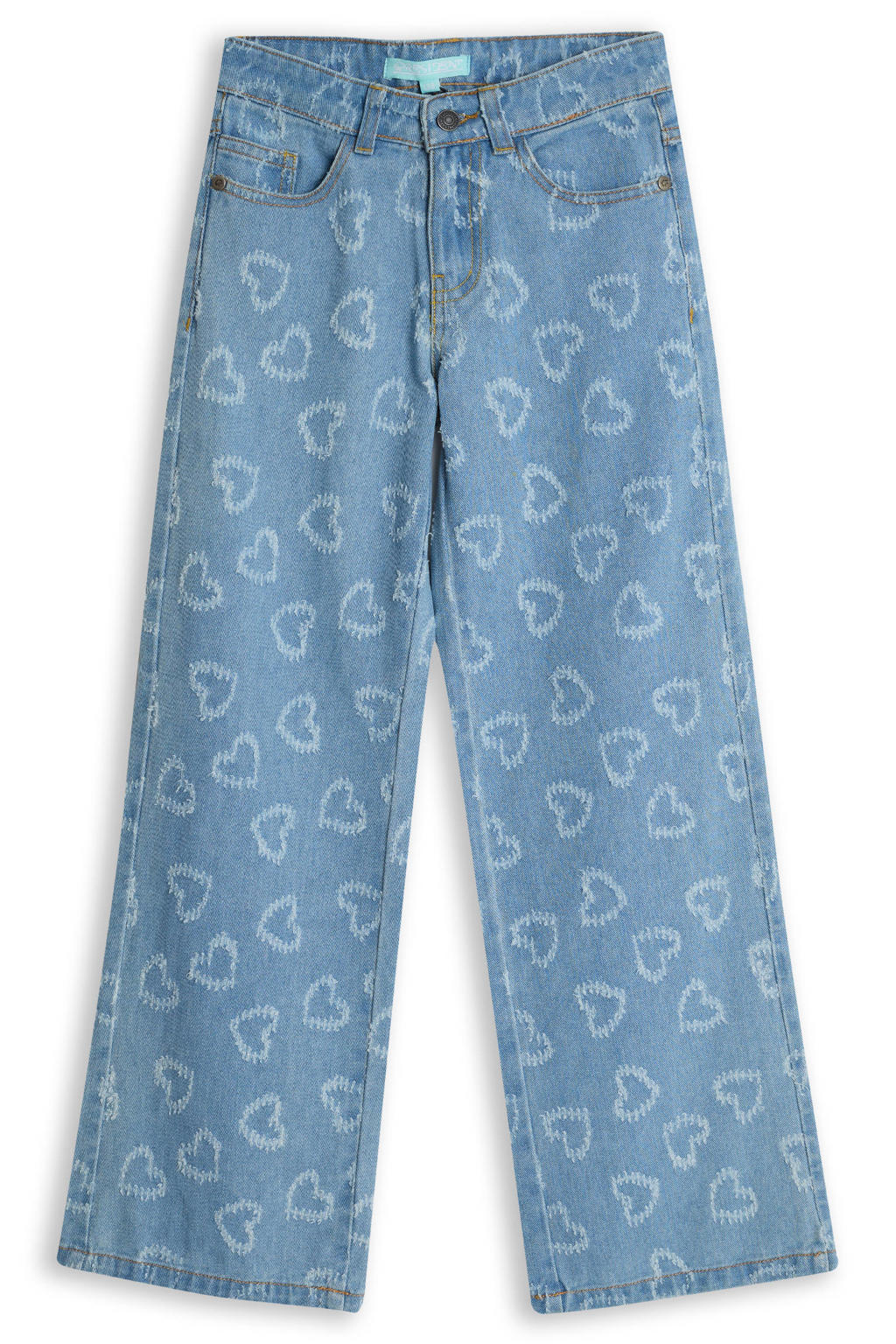 4PRESIDENT Betsy Denim