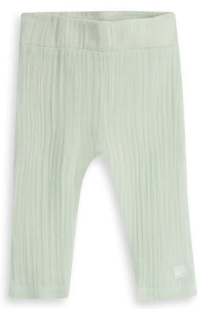 Mel Silt green