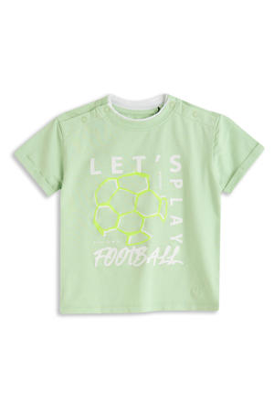 Dylan Pastel green