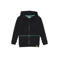 4PRESIDENT Hoodie Antoon Black