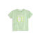 4PRESIDENT David Pastel green