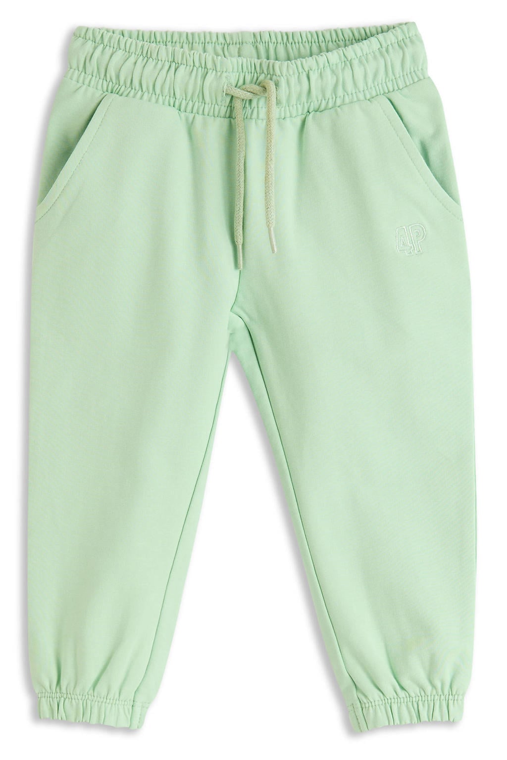 4PRESIDENT Daniel Pastel green