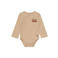 4PRESIDENT Baby romper Zenne Sand