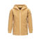 4PRESIDENT Hoodie Antoon Sand