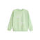4PRESIDENT Bram Pastel green