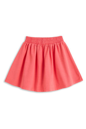 Rifka Mid red fluor