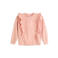 4PRESIDENT Roos Powder pink