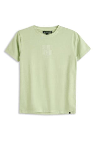 Ryan Pastel green