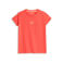 4PRESIDENT Hannah Mid red fluor
