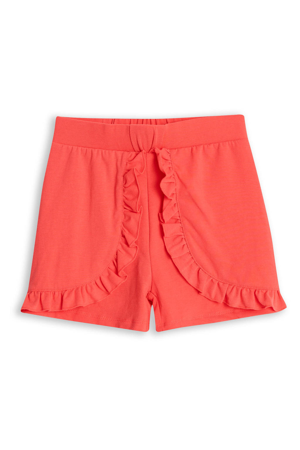 4PRESIDENT Hira Mid red fluor
