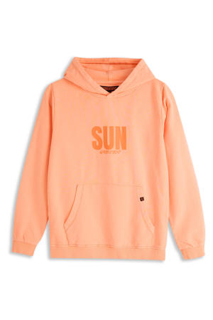 Ruben Dark orange