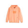 4PRESIDENT Ruben Dark orange