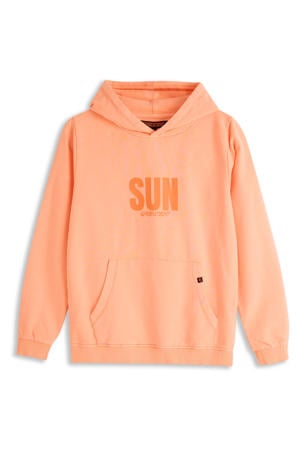 Ruben Dark orange
