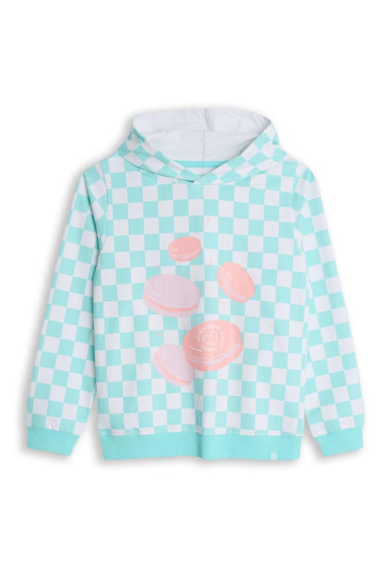 hoodies meisjes