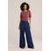 WE Fashion top - oudroze