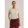 WE Fashion top - zand