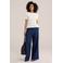 WE Fashion top met ruches - wit