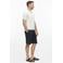 s.Oliver BLACK LABEL regular fit polo - wit