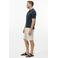 s.Oliver BLACK LABEL regular fit polo - donkerblauw