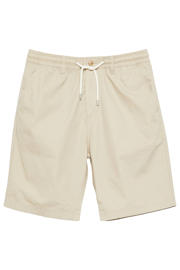 thumbnail: s.Oliver straight leg bermuda short - beige