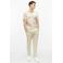 s.Oliver regular fit polo - beige