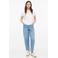 s.Oliver relaxed fit top - wit