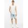 s.Oliver regular fit tanktop - wit