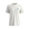 s.Oliver Big Size regular fit T-shirt met print - wit