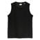 s.Oliver regular fit tanktop - zwart