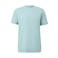 s.Oliver Big Size regular fit T-shirt - turquoise
