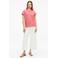 s.Oliver top - roze