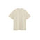 s.Oliver Big Size regular fit T-shirt - beige