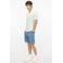 s.Oliver regular fit polo - wit
