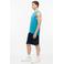 s.Oliver regular fit tanktop - turquoise