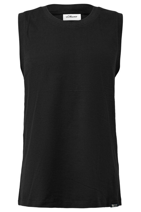 s.Oliver Big Size grote maten tanktops heren