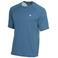 Donnay senior sportshirt - denimblue