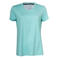 Donnay sportshirt - lichtblauw