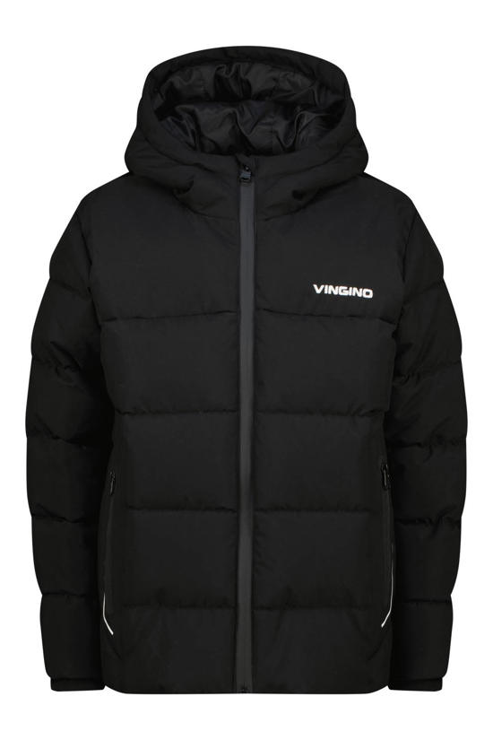 winterjassen voor kinderen