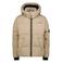 Vingino gewatteerde winterjas - beige